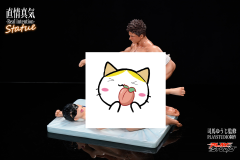 Play Studio Real intention 1/6 Statue
