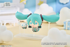 Good Smile Company GSC Trading Figure Hatsune Miku x Cinnamoroll (5 Pieces)