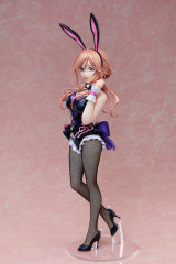 FREEing Gakuen iDOLM@STER Rinami Himesaki Bunny Ver. 1/4 Figure