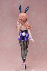 FREEing Gakuen iDOLM@STER Rinami Himesaki Bunny Ver. 1/4 Figure