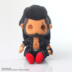 SQUARE ENIX FINAL FANTASY XV Plush Doll