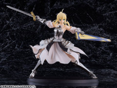 Good Smile Company GSC Reincarnation Fate/stay night Saber Lily Distant Avalon Plastic Model