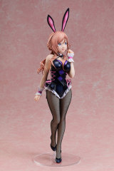 FREEing Gakuen iDOLM@STER Rinami Himesaki Bunny Ver. 1/4 Figure