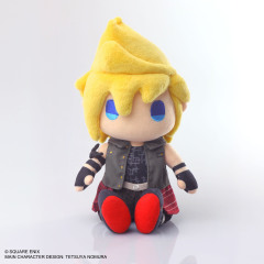 SQUARE ENIX FINAL FANTASY XV Plush Doll