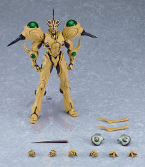 Max Factory figma Bio Booster Armor Guyver Guyver Gigantic