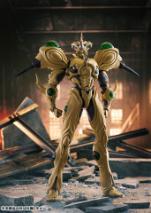 Max Factory figma Bio Booster Armor Guyver Guyver Gigantic