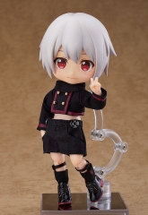 Good Smile Company GSC Nendoroid Doll Devil: Berg (Reissue)