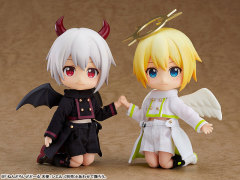 Good Smile Company GSC Nendoroid Doll Devil: Berg (Reissue)