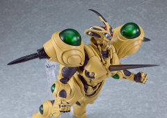 Max Factory figma Bio Booster Armor Guyver Guyver Gigantic
