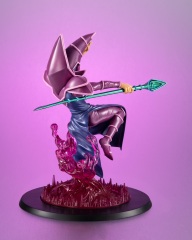 MegaHouse MONSTERS CHRONICLE Yu-Gi-Oh! Duel Monsters Dark Magician Figure
