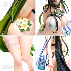 GNF TOYZ Goddess of Victory: Nikke Guilty: Wave of Disbelief 1/4 Figure