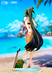 GNF TOYZ Goddess of Victory: Nikke Guilty: Wave of Disbelief 1/4 Figure