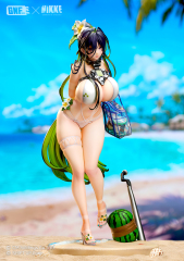 GNF TOYZ Goddess of Victory: Nikke Guilty: Wave of Disbelief 1/4 Figure