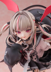 DMM Factory Nijisanji Makaino Ririmu illustrated by kei Mochizuki 1/7 Figure