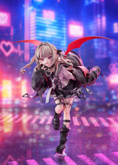 DMM Factory Nijisanji Makaino Ririmu illustrated by kei Mochizuki 1/7 Figure