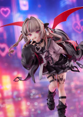 DMM Factory Nijisanji Makaino Ririmu illustrated by kei Mochizuki 1/7 Figure