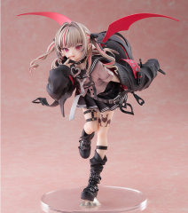 DMM Factory Nijisanji Makaino Ririmu illustrated by kei Mochizuki 1/7 Figure