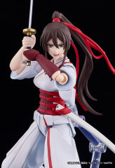 Good Smile Company GSC figma Hell's Paradise: Jigokuraku Yamada Asaemon Sagiri