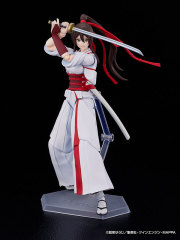 Good Smile Company GSC figma Hell's Paradise: Jigokuraku Yamada Asaemon Sagiri