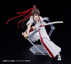 Good Smile Company GSC figma Hell's Paradise: Jigokuraku Yamada Asaemon Sagiri