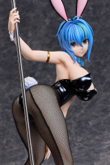 FREEing High School D x D HERO Xenovia: Bunny Ver. 1/4 Figure