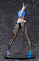 FREEing High School D x D HERO Xenovia: Bunny Ver. 1/4 Figure