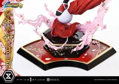 Prime 1 Studio Real Elite Masterline THE KING OF FIGHTERS '98 MAI SHIRANUI 1/4 Statue REMKOF-01 REMKOF-01UT REMKOF-01UTS