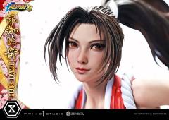 Prime 1 Studio Real Elite Masterline THE KING OF FIGHTERS '98 MAI SHIRANUI 1/4 Statue REMKOF-01 REMKOF-01UT REMKOF-01UTS