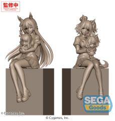 SEGA XStellar Umamusume: Pretty Derby Aston Machan Sitting Ver.