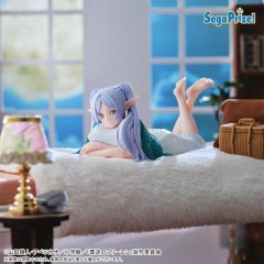 SEGA Yumemirize Frieren:Beyond Journey's End Frieren x Übel Loungewear