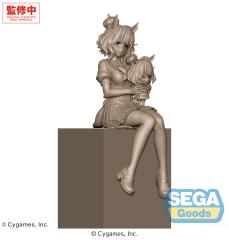 SEGA XStellar Umamusume: Pretty Derby Aston Machan Sitting Ver.