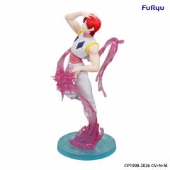 FURYU HUNTER×HUNTER Exceed Creative Figure Hisoka