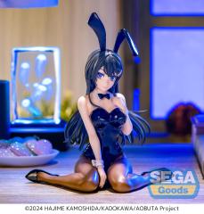 SEGA Yumemirize Rascal Does Not Dream Series Mai Sakurajima Bunny