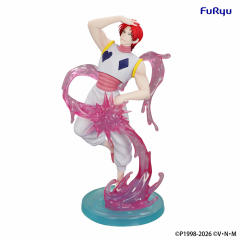 FURYU HUNTER×HUNTER Exceed Creative Figure Hisoka