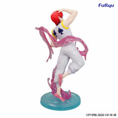 FURYU HUNTER×HUNTER Exceed Creative Figure Hisoka