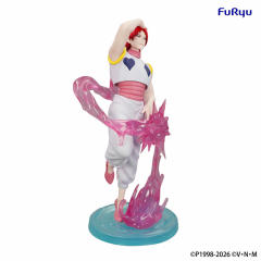 FURYU HUNTER×HUNTER Exceed Creative Figure Hisoka