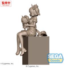 SEGA XStellar Umamusume: Pretty Derby Aston Machan Sitting Ver.