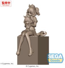 SEGA XStellar Umamusume: Pretty Derby Aston Machan Sitting Ver.