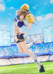 Plum THE IDOLM@STER SHINY COLORS Chiyuki Kuwayama Natsu, Yay 1/7 Figure