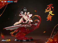 JQ Collectibles x PJ Studio The King of Fighters XIV Mai Shiranui 1/6 Scale Figure