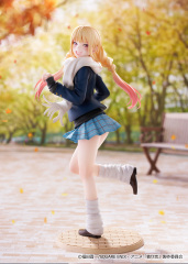 Aniplex My Dress-Up Darling Marin Kitagawa: Winter Uniform Ver.