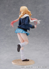 Aniplex My Dress-Up Darling Marin Kitagawa: Winter Uniform Ver.