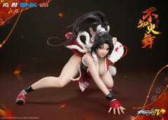 JQ Collectibles x PJ Studio The King of Fighters XIV Mai Shiranui 1/6 Scale Figure