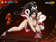 JQ Collectibles x PJ Studio The King of Fighters XIV Mai Shiranui 1/6 Scale Figure