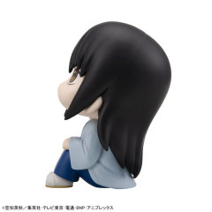 MegaHouse LookUp Gintama Shinpachi Shimura x Kotaro Katsura x Elizabeth Figure