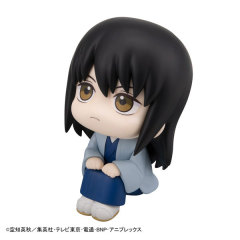 MegaHouse LookUp Gintama Shinpachi Shimura x Kotaro Katsura x Elizabeth Figure