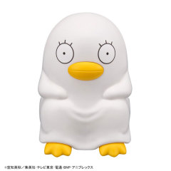 MegaHouse LookUp Gintama Shinpachi Shimura x Kotaro Katsura x Elizabeth Figure