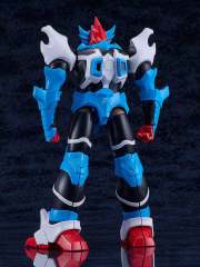 Good Smile Company MODEROID Yamato Takeru Anime Super Maku Senjin Gaiou Plastic Model