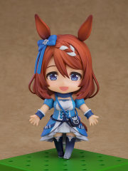 Good Smile Company GSC Nendoroid Umamusume Pretty Derby Super Creek