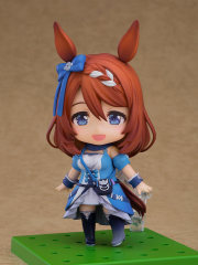 Good Smile Company GSC Nendoroid Umamusume Pretty Derby Super Creek